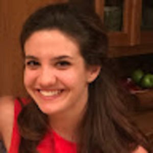 Meet your Posher, Dana